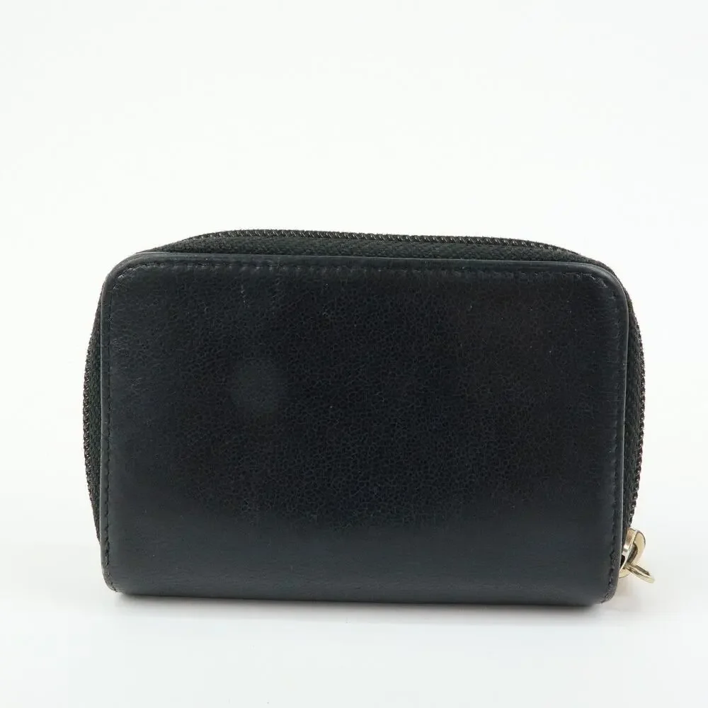 CHANEL height 95